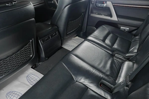 Внедорожник Toyota Land Cruiser 2013 года, 3999000 рублей, Тюмень
