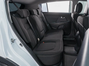 Внедорожник Kia Sportage 2010 года, 949000 рублей, Сургут