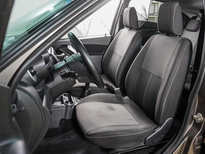 Лифтбек ВАЗ (LADA) Granta 2017 года, 589000 рублей, Воронеж