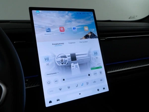 Внедорожник JAECOO J7 2024 года, 2483444 рублей, Москва