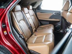 Внедорожник Lexus RX 2016 года, 4100000 рублей, Волгоград