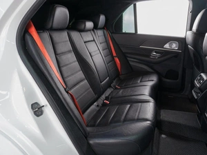 Внедорожник Mercedes-benz GLE-класс 2019 года, 6119000 рублей, Сургут