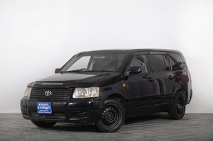 Универсал Toyota Succeed 2002 года, 449000 рублей, Томск