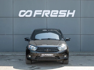 Седан ВАЗ (LADA) Granta 2022 года, 1130000 рублей, Краснодар