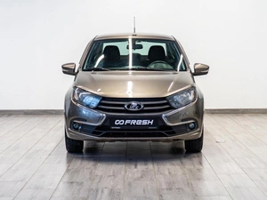 Седан ВАЗ (LADA) Granta 2020 года, 699000 рублей, Саратов