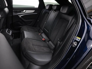 Универсал Audi A6 2019 года, 3691021 рублей, Москва