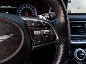 Седан Genesis G70 2018 года, 2330000 рублей, Краснодар