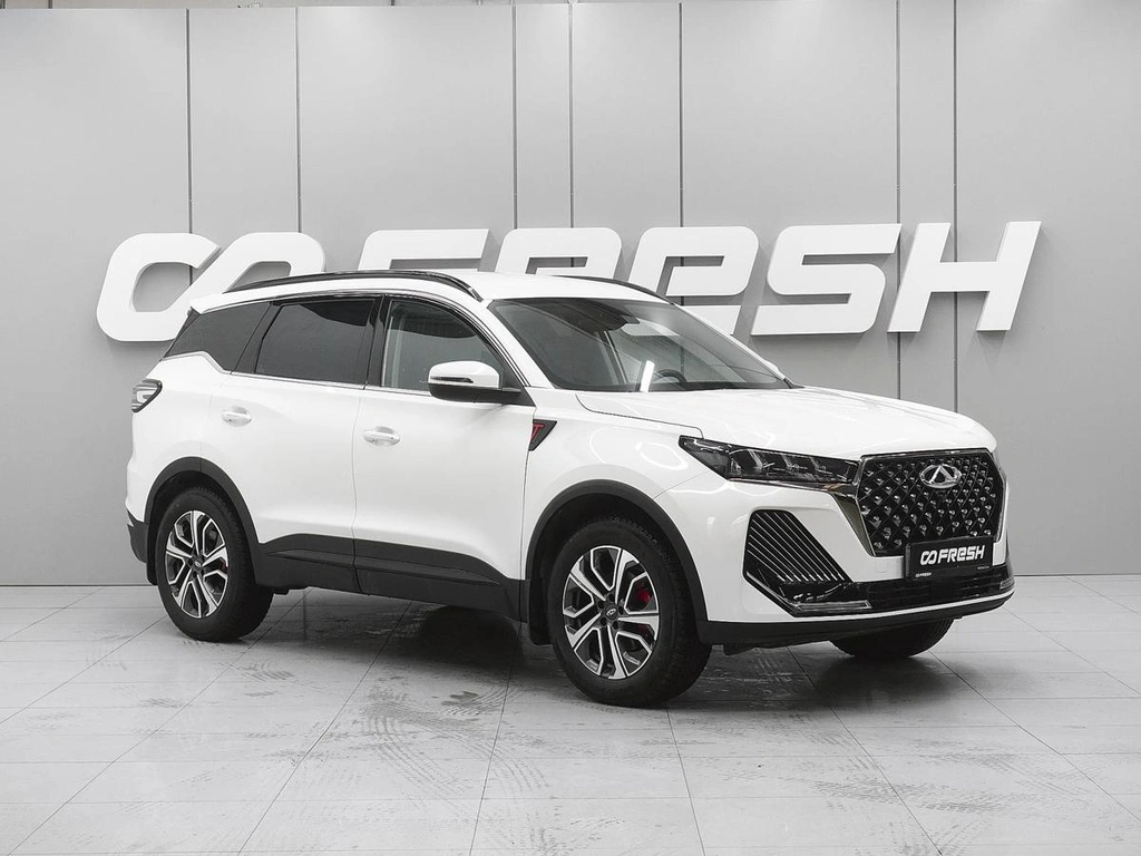 Внедорожник Chery Tiggo 7 Pro Max 2025 года, 2200000 рублей, Ростов-на-Дону