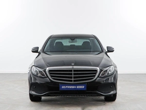 Седан Mercedes-benz E-класс 2016 года, 2298055 рублей, Москва