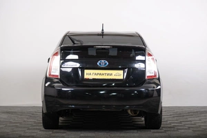 Лифтбек Toyota Prius 2013 года, 1249000 рублей, Томск