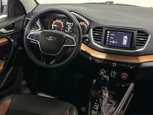 Седан ВАЗ (LADA) Vesta Cross 2024 года, 1397000 рублей, Красноярск