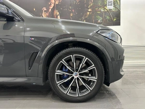 Внедорожник BMW X5 2022 года, 9522000 рублей, Новосибирск