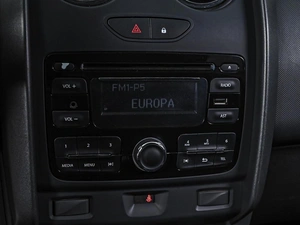 Внедорожник Renault Duster 2015 года, 1720000 рублей, Ставрополь