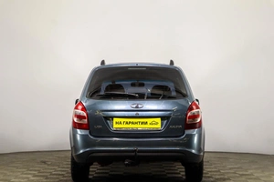 Хетчбэк ВАЗ (LADA) Kalina 2014 года, 449000 рублей, Пермь