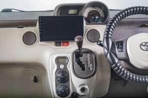 Минивэн Toyota Spade 2014 года, 1479000 рублей, Томск