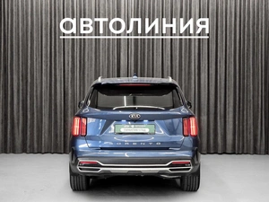 Внедорожник Kia Sorento 2020 года, 3150000 рублей, Красноярск
