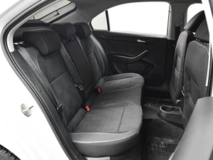 Лифтбек Volkswagen Polo 2020 года, 1899000 рублей, Ставрополь