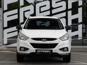 Внедорожник Hyundai ix35 2011 года, 1209000 рублей, Волгоград