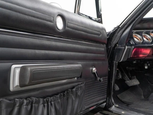 Купе Dodge Charger 1968 года, 25000444 рублей, Москва