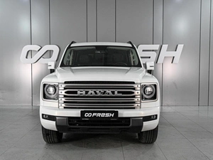 Внедорожник Haval H9 2024 года, 3949000 рублей, Аксай