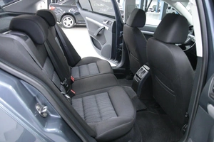 Универсал Skoda Octavia 2012 года, 1048000 рублей, Солонцы