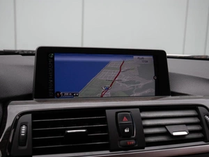 Седан BMW 3 серия 2012 года, 1495000 рублей, Большой Сочи