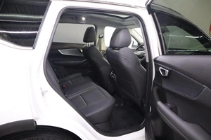 Внедорожник Chery Tiggo 7 2023 года, 1890000 рублей, Брянск