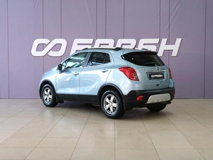 Внедорожник Opel Mokka 2013 года, 855111 рублей, Тверь