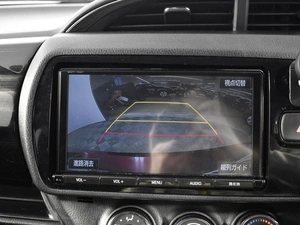 Хетчбэк Toyota Vitz 2017 года, 826100 рублей, Казань