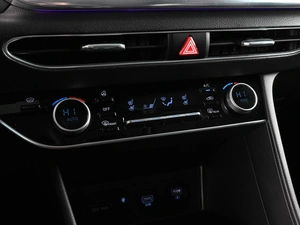 Седан Hyundai Sonata 2021 года, 2590000 рублей, Аксай