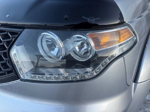 Внедорожник УАЗ Patriot 2019 года, 1698000 рублей, Солонцы