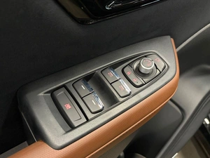 Внедорожник Subaru Forester 2026 года, 5999000 рублей, Павловская Слобода