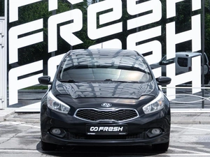 Хетчбэк Kia Ceed 2013 года, 1145000 рублей, Волгоград