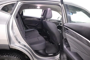 Внедорожник Haval F7x 2024 года, 2330000 рублей, Брянск