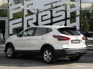 Внедорожник Nissan Qashqai 2019 года, 1319000 рублей, Волгоград