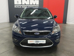 Хэтчбек Ford Focus 2010 года, 775000 рублей, Курск