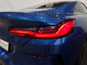 Купе BMW 8 серия 2019 года, 7800000 рублей, Кемерово