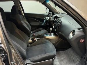 Внедорожник Nissan Juke 2013 года, 997000 рублей, Красноярск