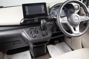 Хетчбэк Nissan Dayz 2020 года, 899000 рублей, Оренбург