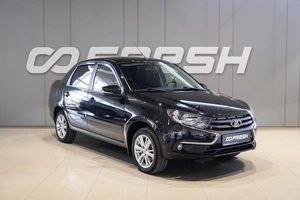 Седан ВАЗ (LADA) Granta 2019 года, 729000 рублей, Петрозаводск