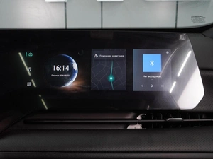 Внедорожник Changan CS75 Plus 2025 года, 3349000 рублей, Воронеж