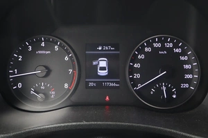 Седан Hyundai Solaris 2018 года, 1275000 рублей, Обнинск