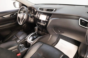 Внедорожник Nissan X-Trail 2017 года, 1799000 рублей, Челябинск