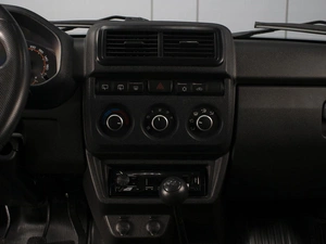 Внедорожник ВАЗ (LADA) Niva Legend Bronto 2023 года, 850000 рублей, Омск