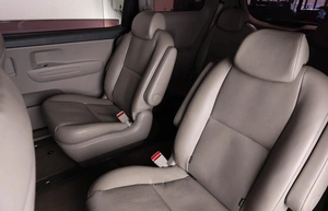 Минивэн Kia Carnival 2017 года, 2519000 рублей, Пермь