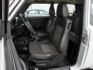 Внедорожник ВАЗ (LADA) 2121 (4x4) Urban 2018 года, 750000 рублей, Нижний Новгород