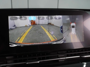 Внедорожник OMODA C5 2023 года, 2099000 рублей, Воронеж