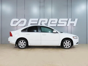 Седан Volvo S40 2010 года, 699000 рублей, Воронеж