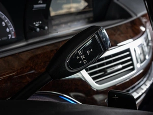 Седан Mercedes-benz S-класс 2012 года, 2115000 рублей, Краснодар