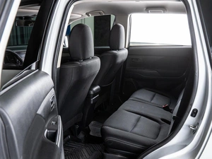 Внедорожник Mitsubishi Outlander 2018 года, 1820000 рублей, Волгоград